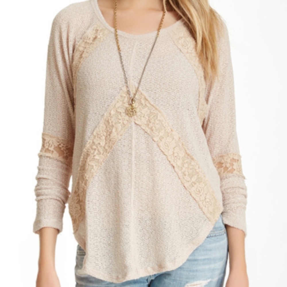 FP We The Free Flying V Hacci Thermal